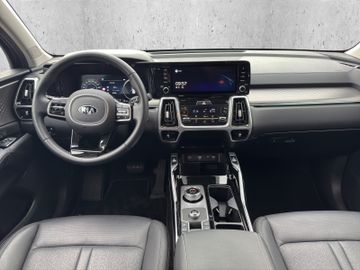 Kia Sorento Spirit 2.2 CRDi NAVI BOSE LED 360KAMERA
