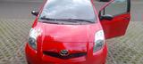 Toyota Yaris 2011 - Toyota Yaris: Kombi
