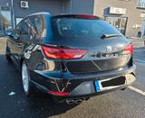 Seat Leon ST 2.0 TSI DSG FR KAMERA ACC SPURHALTEASS. - Seat Leon von privat