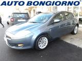 Fiat Bravo 1.9 mjt 120cv Dynamic - Fiat Bravo mit Diesel-Antrieb: 1.9