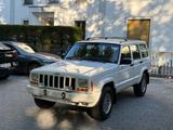Jeep XJ Cherokee 4.0 Country | Einmaliger Sammlerzust