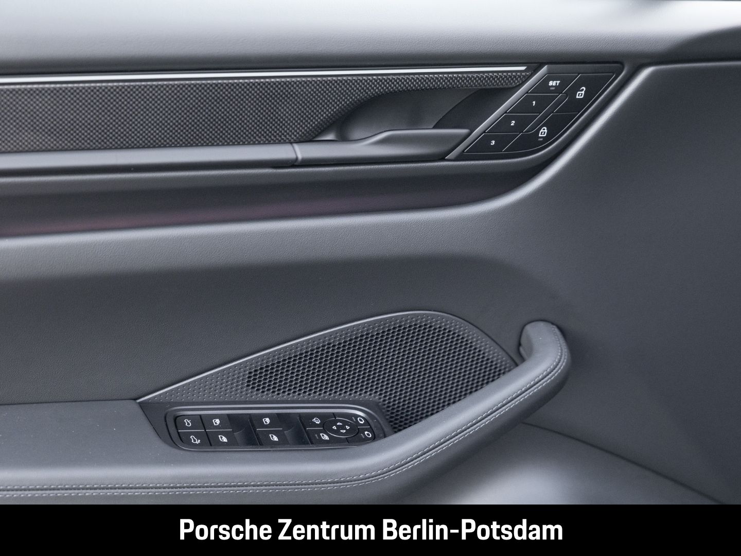 Porsche Macan - Bild 22