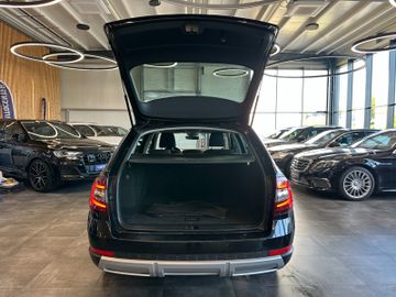 MYAUTOCENTER – Gebraucht- und Jahreswagen mit Werkstattservice in Pfaffenhofen Skoda Octavia Combi Scout 4x4 *TÜV Neu*TOP Zustand*