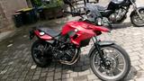 BMW F 700 GS *Tiefer*A2/35kW* - 35 KW MOTORRAD (48PS)