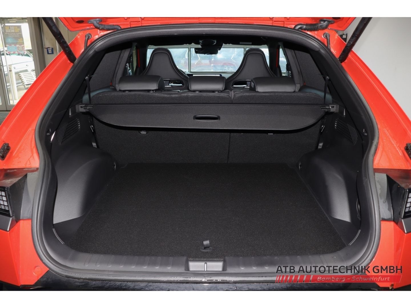 Fahrzeugabbildung Hyundai IONIQ 5 N 84kW 609PS 4WD SOH 99% HUD Navi Sounds