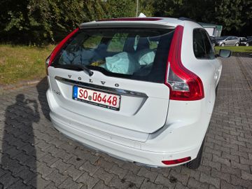Volvo XC60 - 3