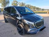 Mercedes-Benz V 250 d Aut. EXCLUSIVE lang EXCLUSIVE - Mercedes-Benz V-Klasse: Exclusive