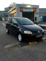 Volkswagen Fox - gebrauchte VW Fox aus dem Jahr 2004