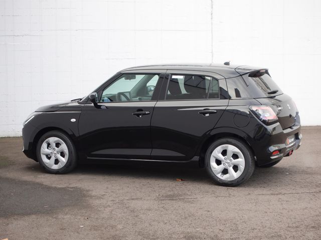 Fahrzeugabbildung Suzuki Swift Comfort 1.2 Navi,Sitzhz,Kamera,Alu,DAB,LED