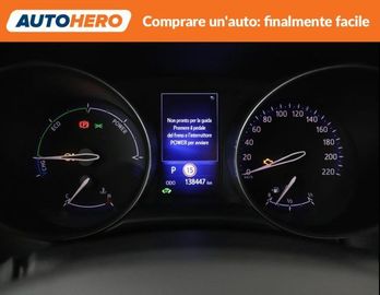 Toyota C-HR - 11