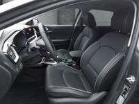 Kia cee'd Sportswagon - Vorschau Bild 8