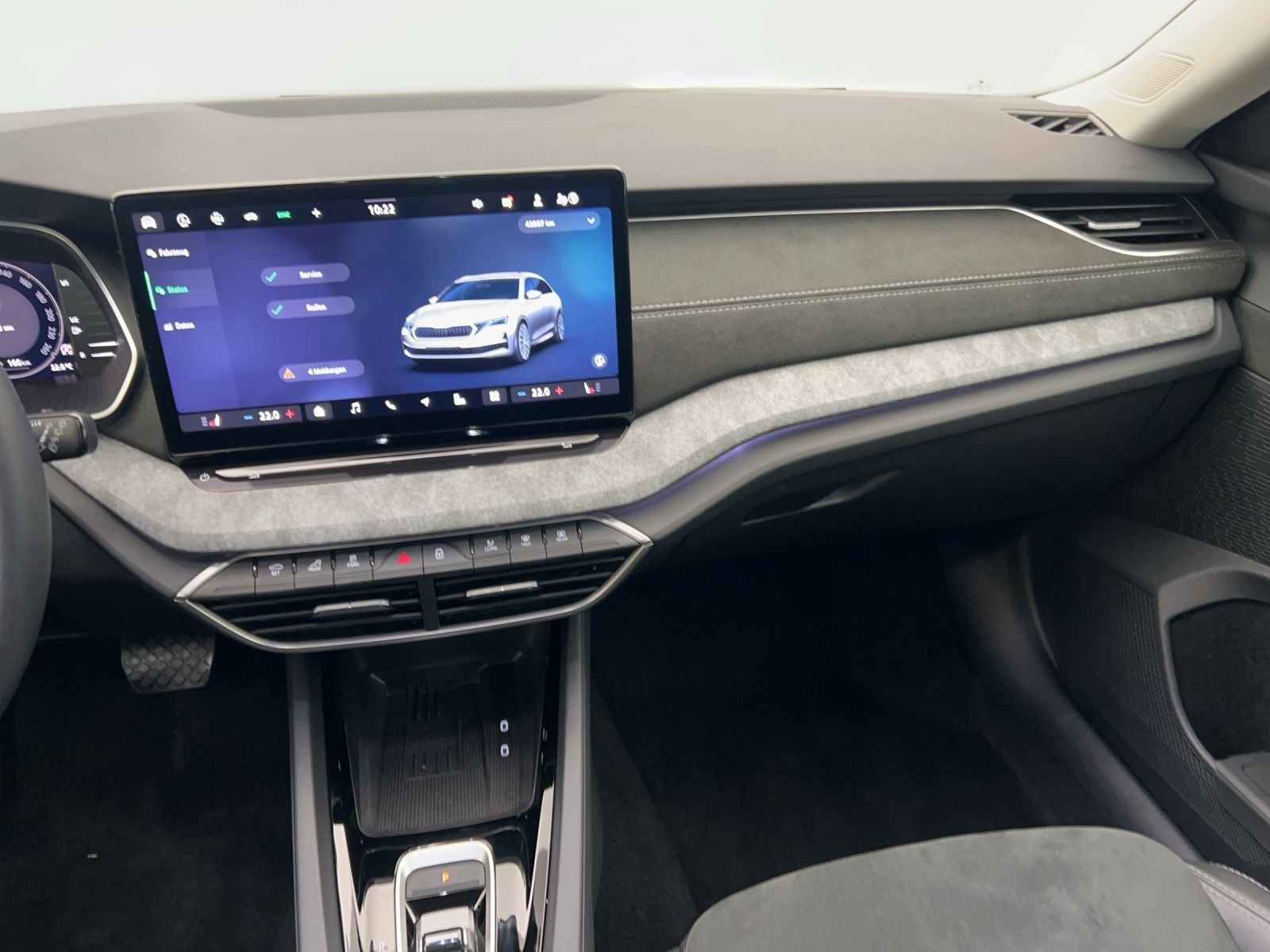 Skoda Octavia - Bild 7