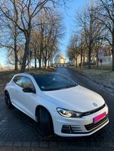 Volkswagen Scirocco 2.0 TSI 162kW DSG GTS GTS - Volkswagen Scirocco: Dsg