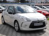 Citroën DS3 SoChic Blue-HDI 2.Hand/Navi/Euro6/Allwetter - Citroën DS3: Hdi