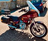 Honda GL 500 Silverwing "Güllepumpe" - Offers