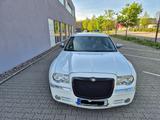 Chrysler 300C 3.0 CRD Autom. - Sommerauto HU 04/2028 - Chrysler 300C aus 2007