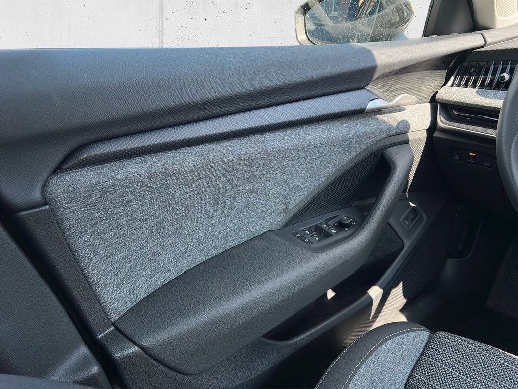 Skoda Superb - Bild 18