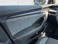 Skoda Superb - Vorschau Bild 18