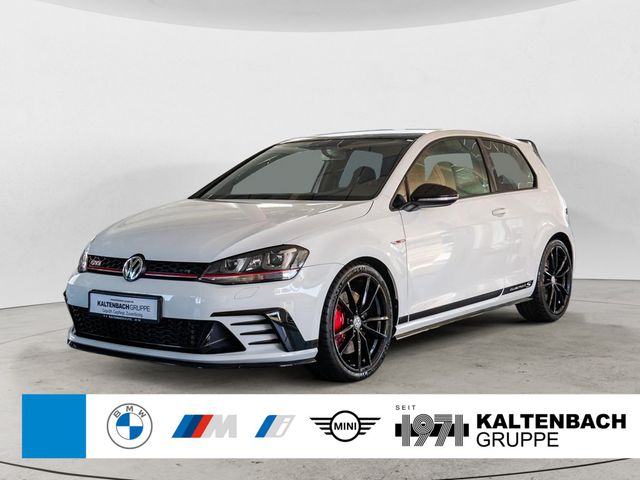 Volkswagen Golf VII GTI 2.0 TFSI Clubsport S Nr. 95 von 400