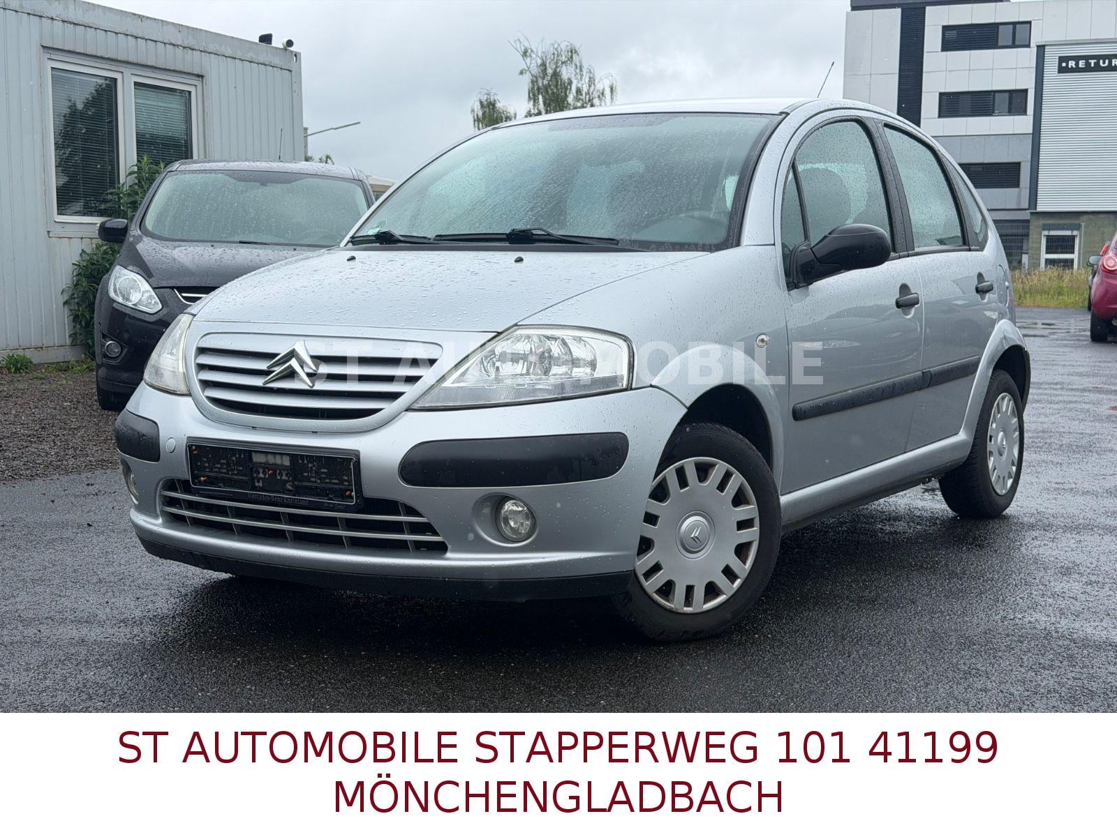 Citroën C3 1.1 Advance