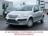 Citroën C3 1.1 Advance - gebrauchte Citroën C3 aus dem Jahr 2005