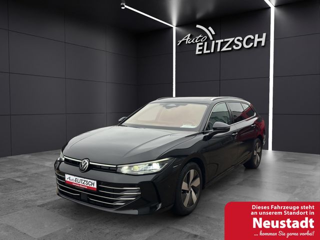 Volkswagen Passat TDI DSG Elegance MATRIX ACC AHK PANO STH