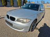 BMW 116i*Klimaau.*SHZ*AHK*EXPORT ODER BASTLER - : bis 1500 Euro, mit TÜV