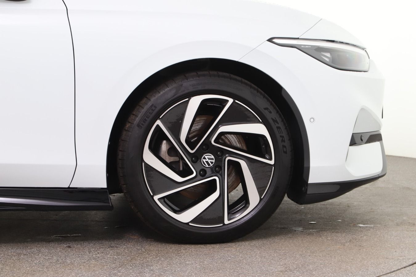 Volkswagen ID.7 Tourer Pro S foto 3