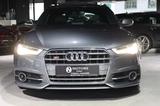Audi S6 Avant 4.0 TFSI *Panorama*Memory*K-Entry - : Spurhalteassistent, Kombi