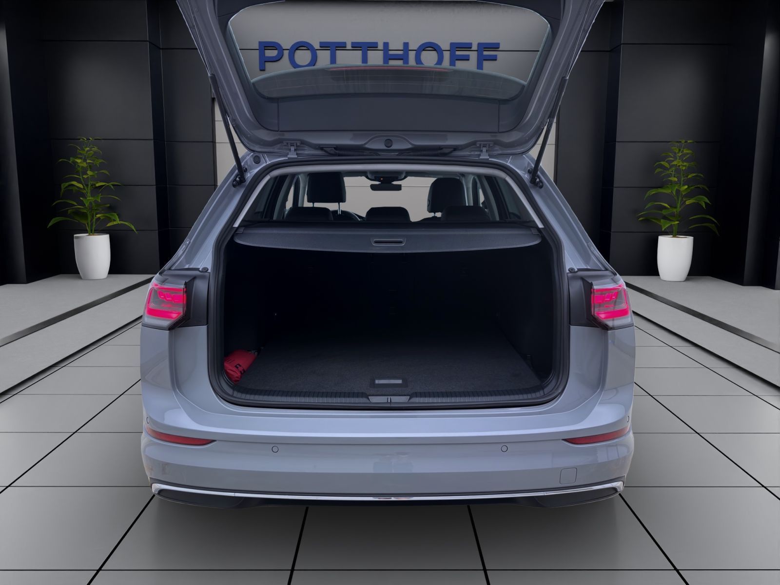 Volkswagen Golf - Bild 5