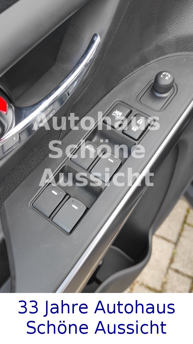 Suzuki (SX4) S-Cross - Bild 11