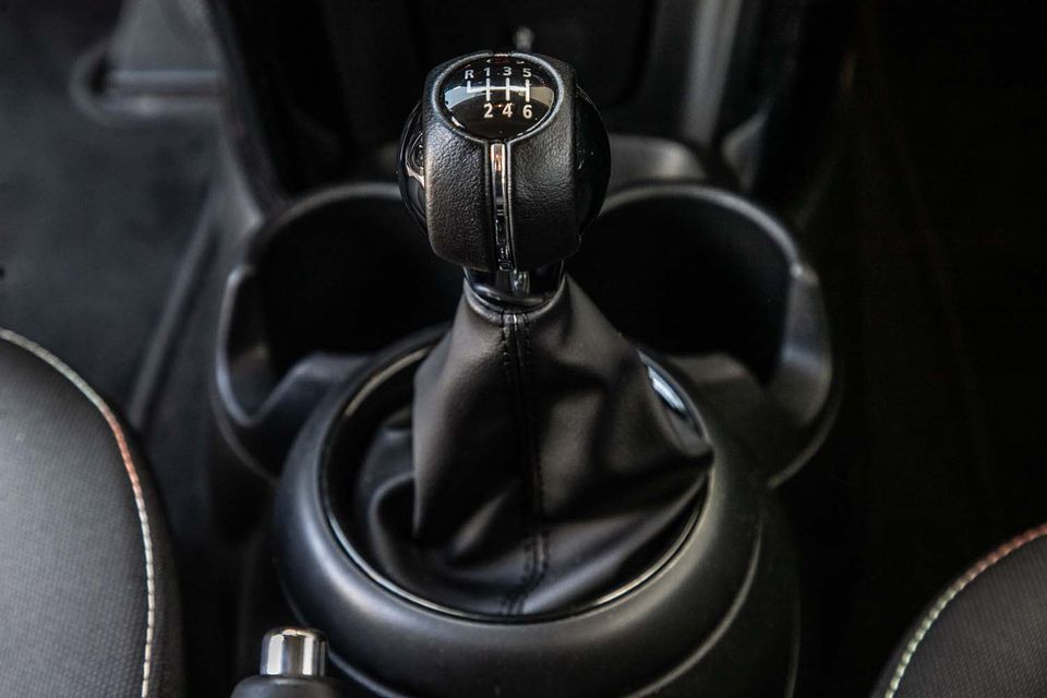 MINI Cooper - Bild 16