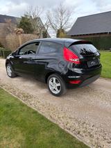 Ford Fiesta Champions Edition - Ford Fiesta: Champion