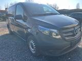 Mercedes-Benz Vito Tourer 114/116 CDI, 119 CDI/BT Pro lang - 9-Sitzer Kleinbusse