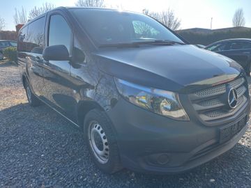 Mercedes Vito - 1