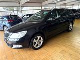 Skoda Octavia Combi Elegance - gebrauchte Skoda Octavia aus dem Jahr 2012