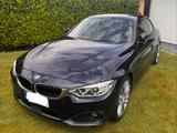 BMW 430d Sportline - Voll/AHK/Leder/Headup/19-Zoll M - BMW 430: 430d