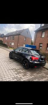 Audi A1 1.4 TFSI - PANORAMADACH - günstig ... - : Automatik, Günstig