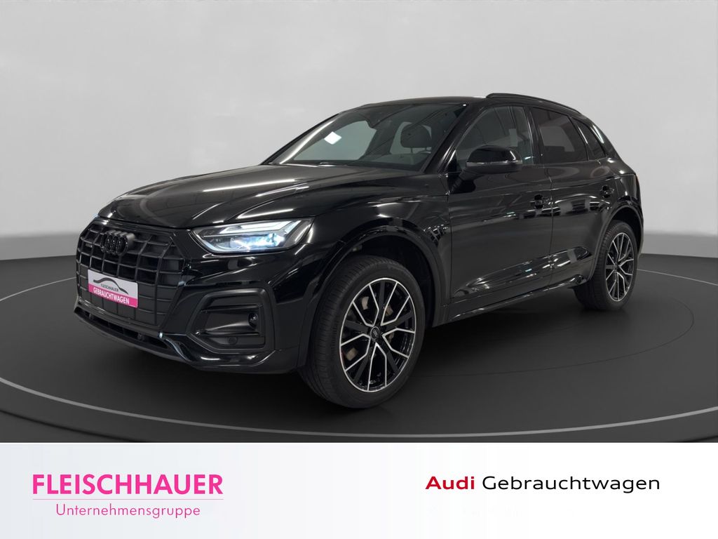 Image of Audi Q5