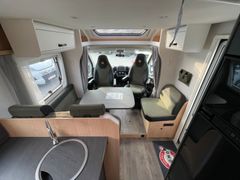 Sunlight T 68 *Hubbett*Solar*Markise