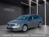 Volkswagen Passat Business Edition BlueMotion"Garantie" - Volkswagen Passat Variant aus 2014