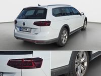 Volkswagen Passat Alltrack - Vorschau Bild 18