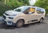 Citroën Berlingo XL Minicamper ACC, AHK, C-Ausstattung - Citroën Berlingo Gebrauchtwagen in Wuppertal