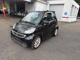 Smart ForTwo fortwo cabrio Micro Hybrid Drive 52 kW - Smart Gebrauchtwagen in Aachen