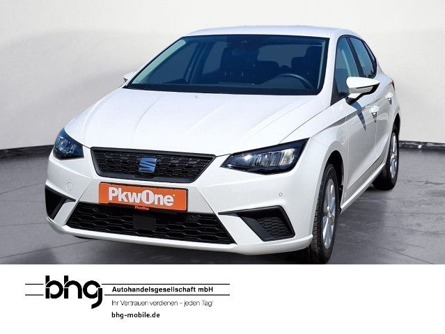 SEAT Ibiza 1.0 TSI Style CARPLAY*LED*KAMERA*PDC*KLIMA