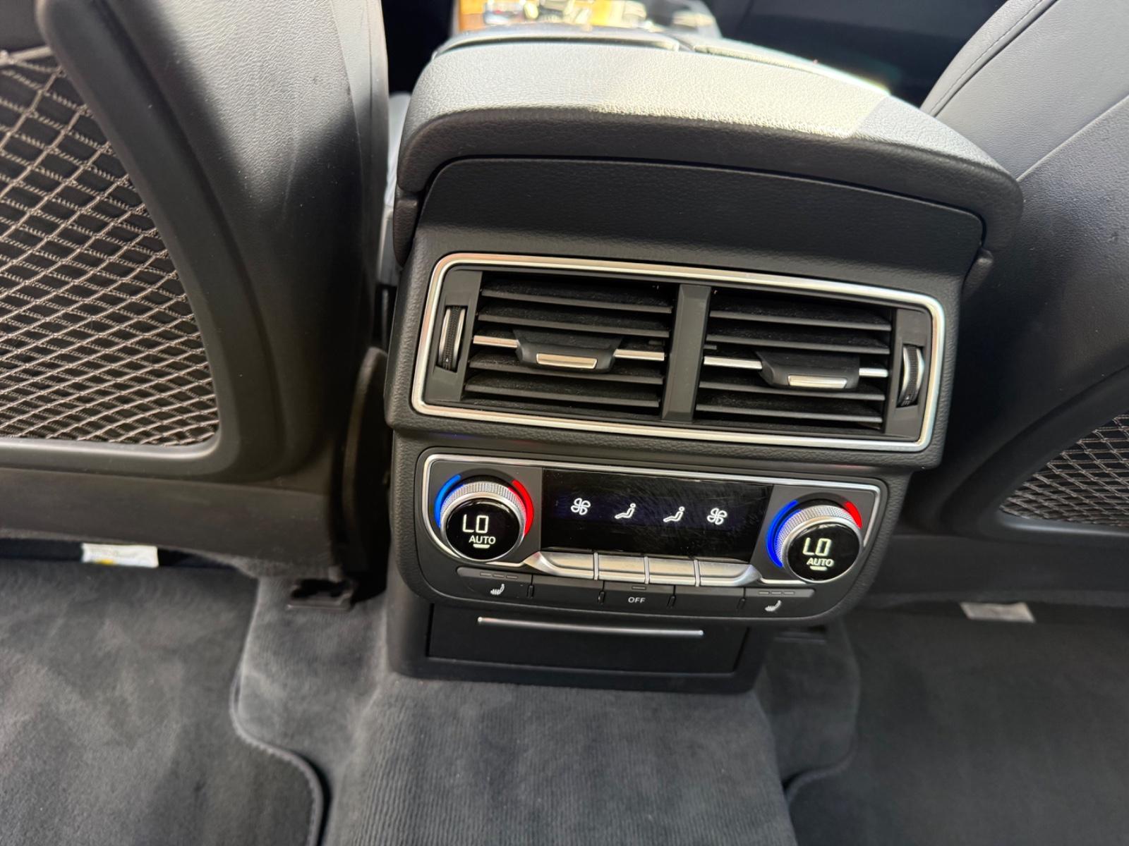 AUDI Q7 3.0 TDI QUATTRO 272CH