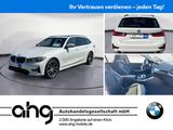 BMW 320d Touring Sport Line Navi Panoramadach AHK Sp - BMW 320: mit Anhängerkupplung, 320d