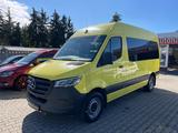Mercedes-Benz Sprinter 316 CDI Tourer L2H2*LED*MBUX*ACC*5.Sitz - Mercedes-Benz Sprinter: 5t
