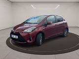 Toyota Yaris Hybrid Comfort - Toyota Gebrauchtwagen in Erfurt