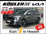 Kia SORENTO 1.6T PHEV AWD PLUG&RIDE - Kia Sorento Plug&Ride